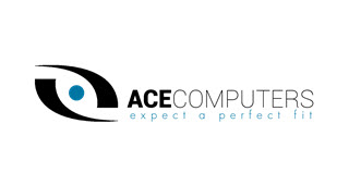 ACE Computers logo