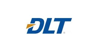 DLT Solutions logo