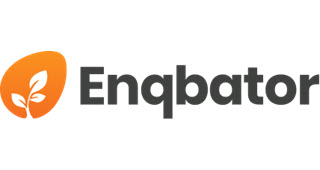 Enqbator logo