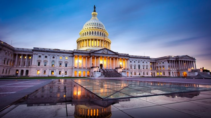 Government and Public Sector Image