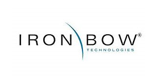 Iron Bow Technologies logo