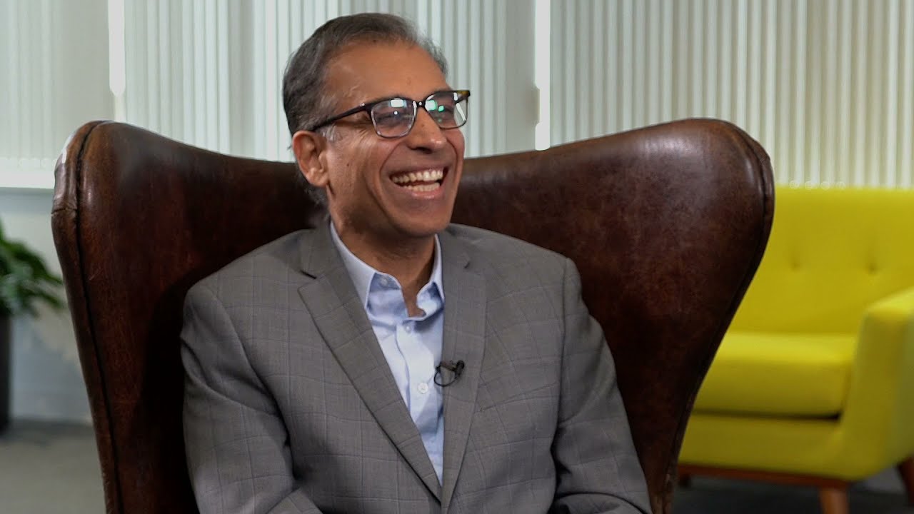 Photo of Yogesh Gupta