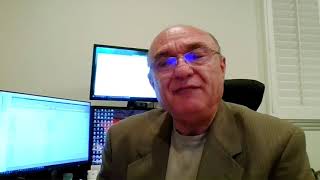 Portrait of the person being interviewed