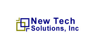 New Tech Solutions logo