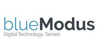BlueModus logo