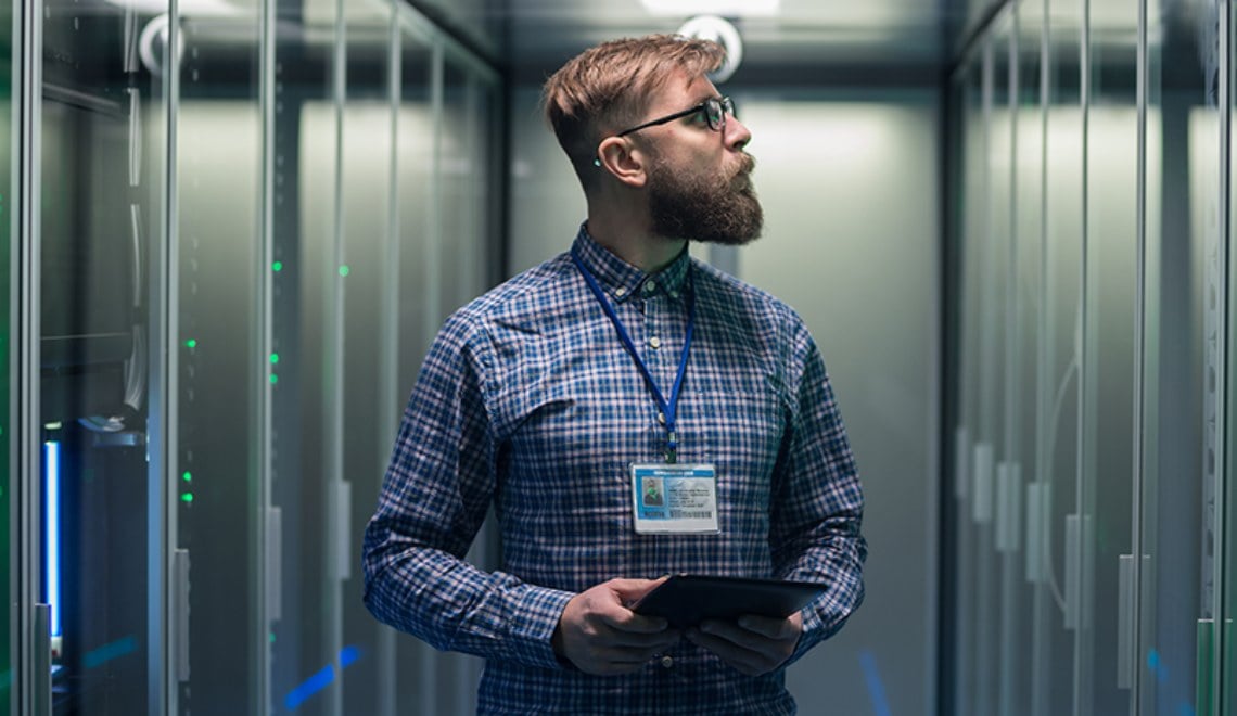 The Most Secure NoSQL Database