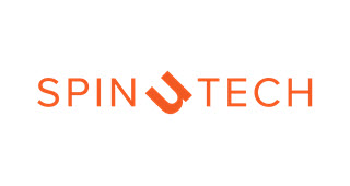 Spinutech logo