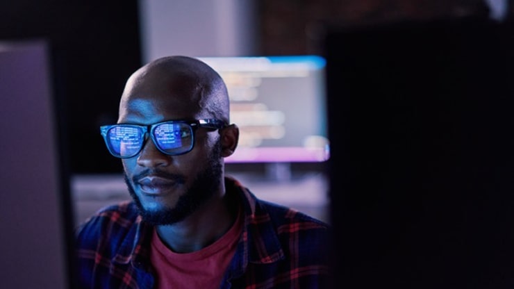 Technology and SaaS Image