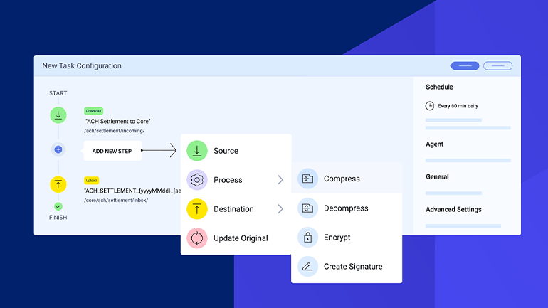 AutomateMFT LaunchGraphics Thumbnail