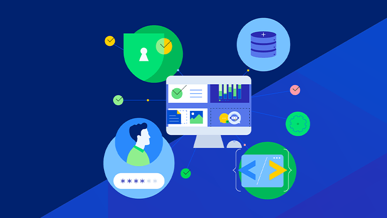 What's New in OpenEdge Command Center 2.0 Thumbnail