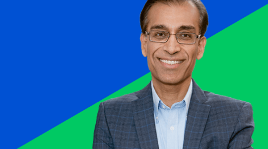 Progress (PRGS) CEO On Company's Growth Outlook