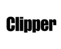 Clipper logo