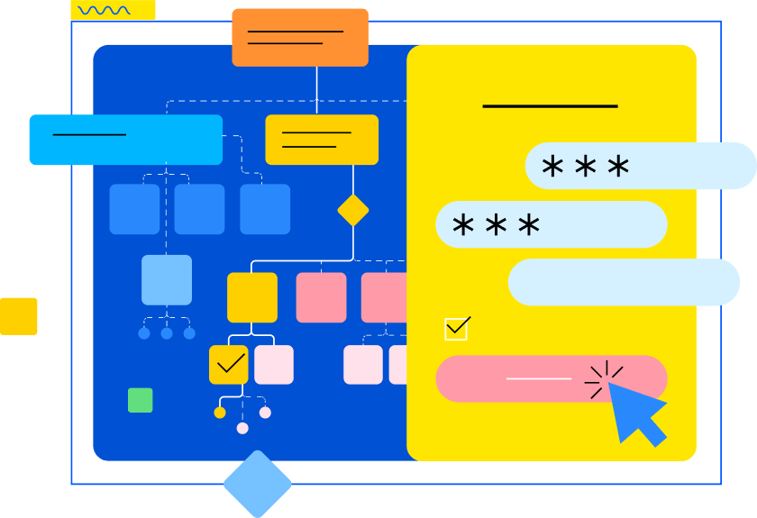 Smarter, Dynamic Forms Powerd by Business Rules