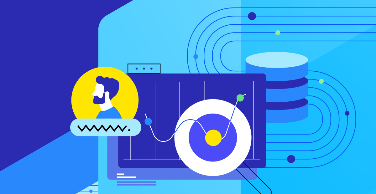 Modern Intelligence with Connected Data Visualization