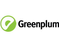 Greenplum logo