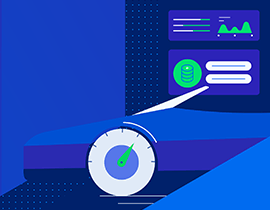 How Your Progress OpenEdge Database is Like a High-Performance Vehicle