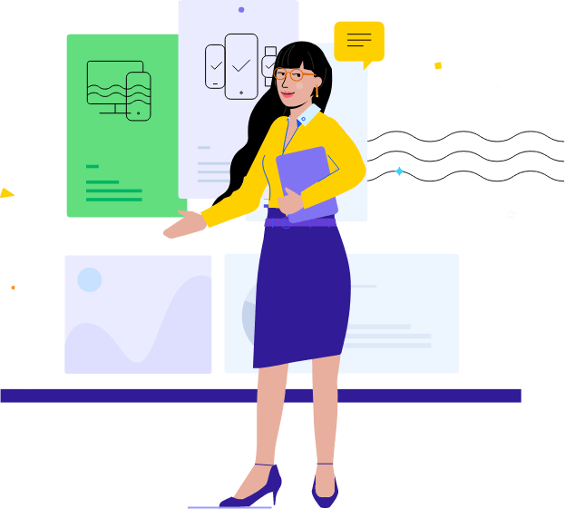 Sitefinity DXP Software Platform