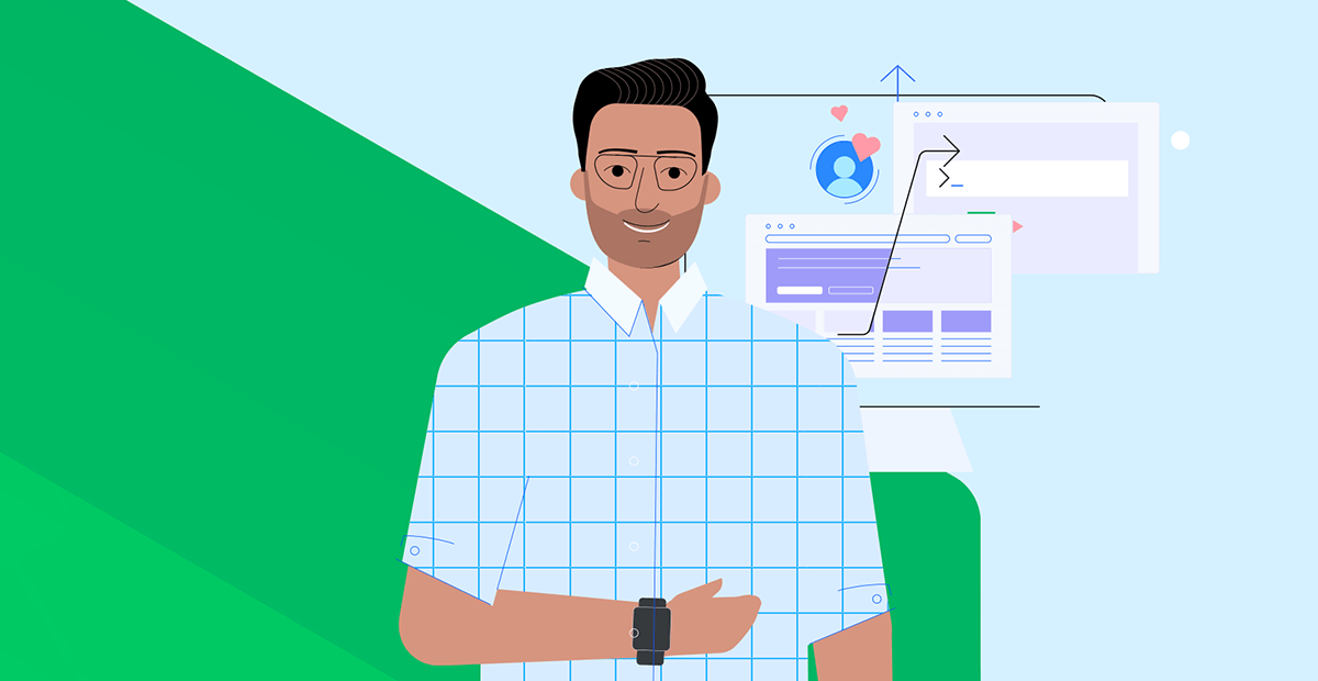 This 20-Year-Old Secured an Internship Thanks to the Free Progress OpenEdge Developer Learning Path