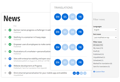 multilingual-content