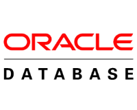Oracle Database logo