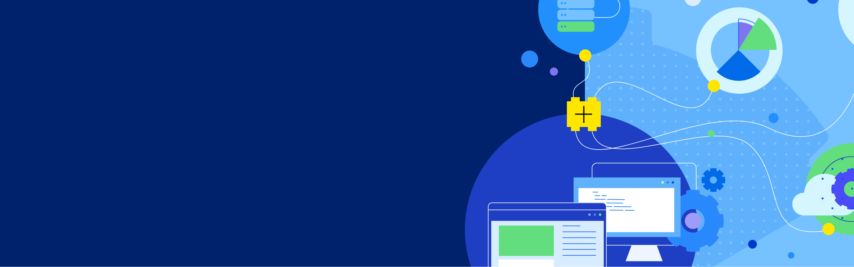 Let Us Help Pre Footer Image