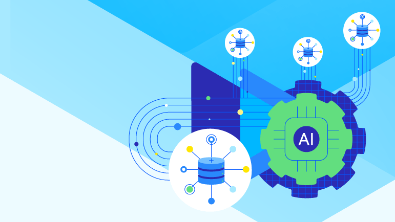 Semantic RAG Series Part 1: Enhancing GenAI with Multi-Model Data and Knowledge Graphs