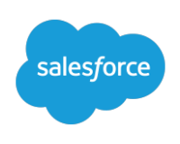 Salesforce logo
