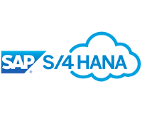 SAP S/4HANA Cloud logo