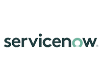 ServiceNow logo