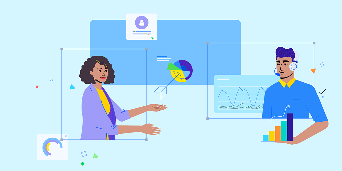 Sitefinity Marketers - Personalization