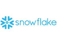 Snowflake logo