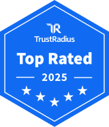 Top Rated Logo