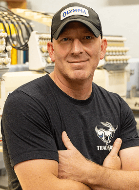 Trademark Threads Finds Document Workflow Efficiency Success