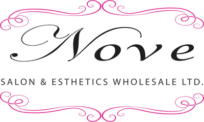 Nove Salon & Esthetics Wholesale Ltd