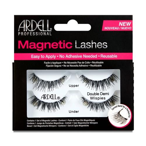Ardell - Magnetic Lashes - Double Demi Wispies